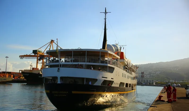 SERENISSIMA Passenger Ship IMO 5142657 photo 4