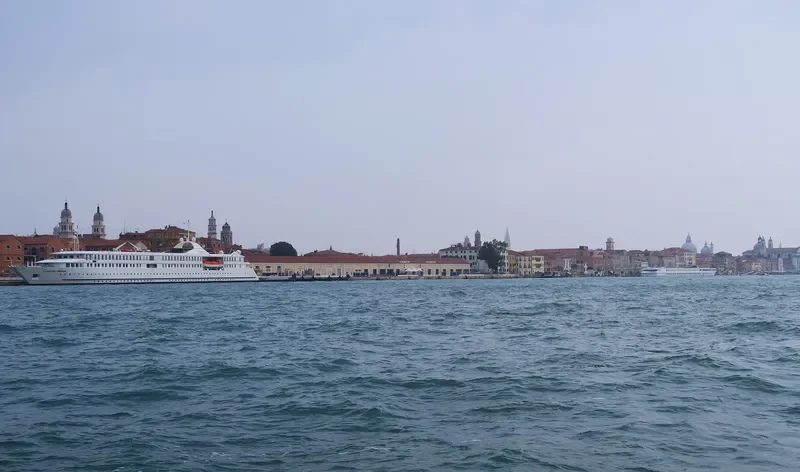 SERENISSIMA Passenger Ship IMO 5142657 photo 5