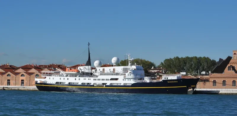 SERENISSIMA Passenger Ship IMO 5142657 photo 6
