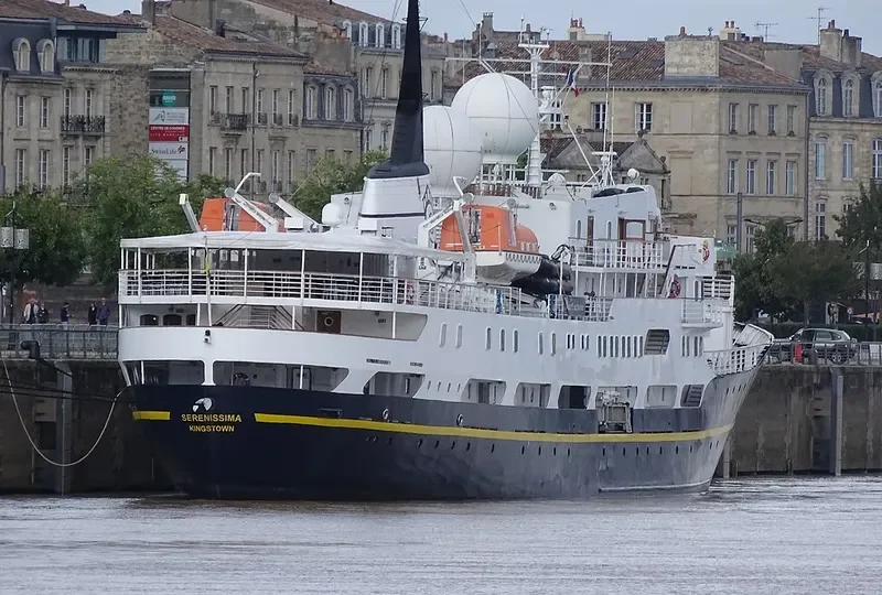 SERENISSIMA Passenger Ship IMO 5142657 photo 7
