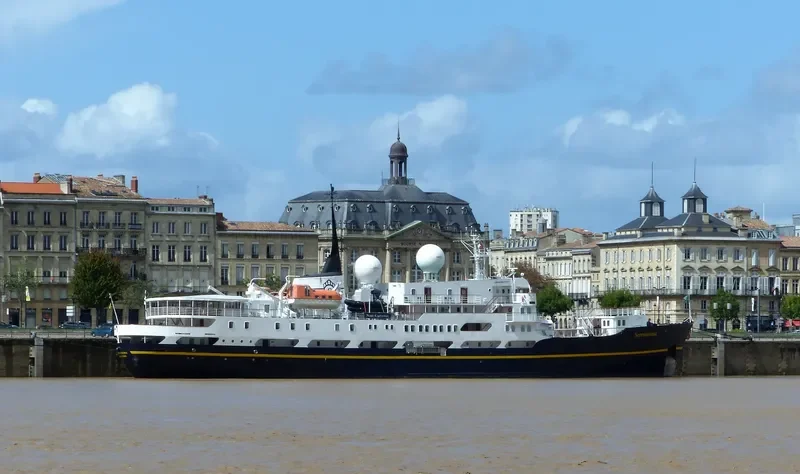 SERENISSIMA Passenger Ship IMO 5142657 photo 8