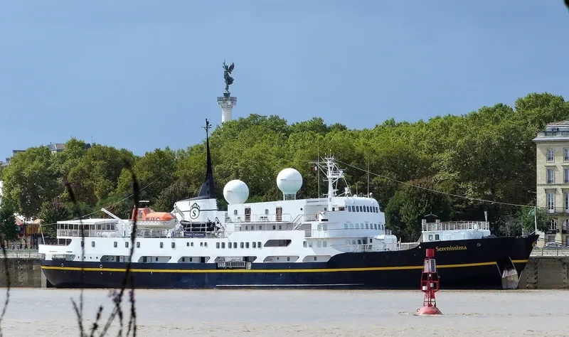 SERENISSIMA Passenger Ship IMO 5142657 photo 9