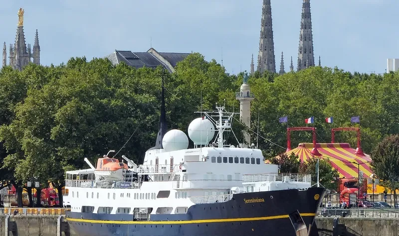 SERENISSIMA Passenger Ship IMO 5142657 photo 10