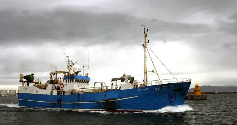 KRISTBJORG General Cargo IMO 5142695 photo 3