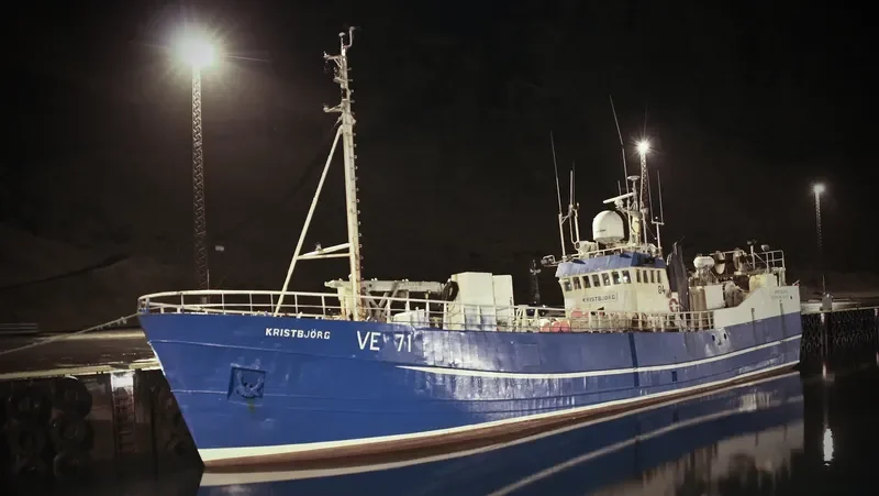 KRISTBJORG General Cargo IMO 5142695 photo 5