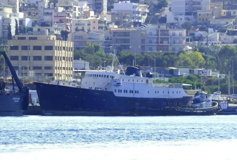 DICLE General Cargo IMO 5142750 photo 8