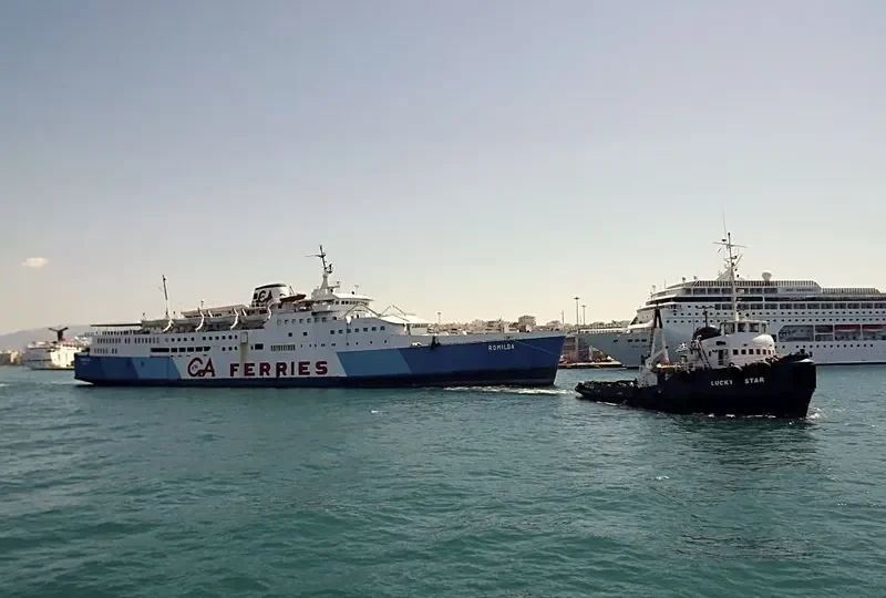 LUCKY STAR General Cargo IMO 5142786 photo 4