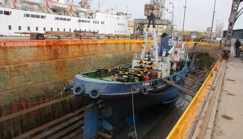 LUCKY STAR General Cargo IMO 5142786 photo 10