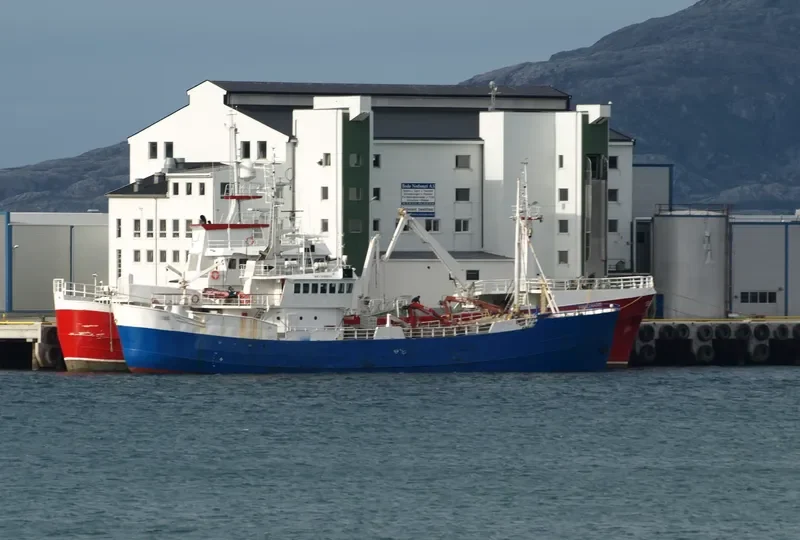 BOTRANS General Cargo IMO 5142853 photo 3