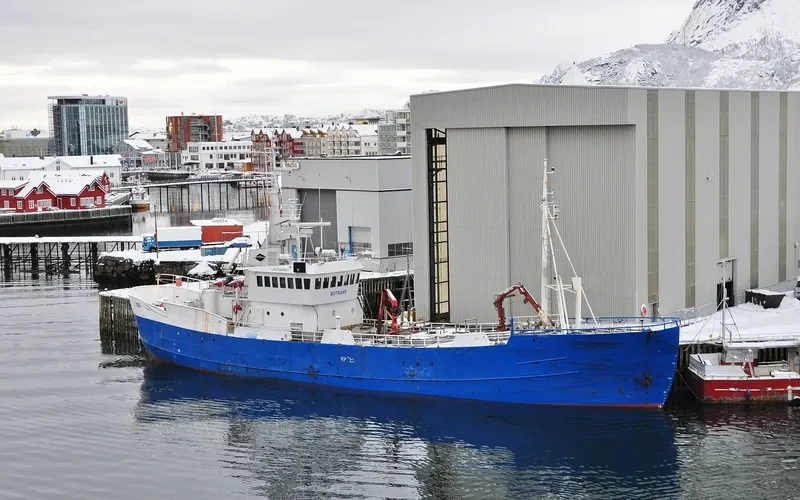 BOTRANS General Cargo IMO 5142853 photo 4