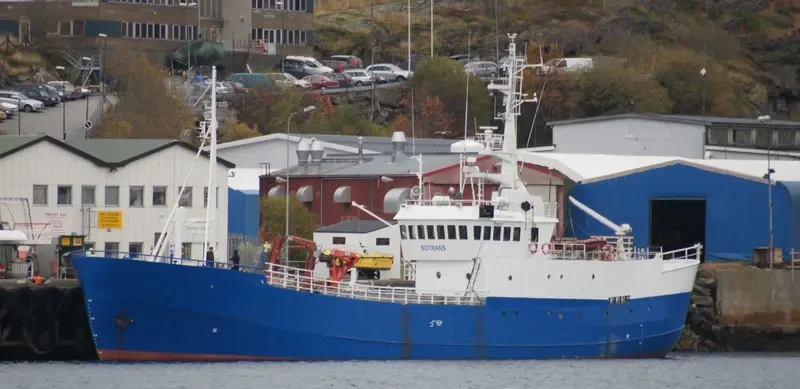 BOTRANS General Cargo IMO 5142853 photo 5