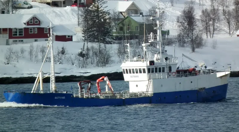 BOTRANS General Cargo IMO 5142853 photo 6