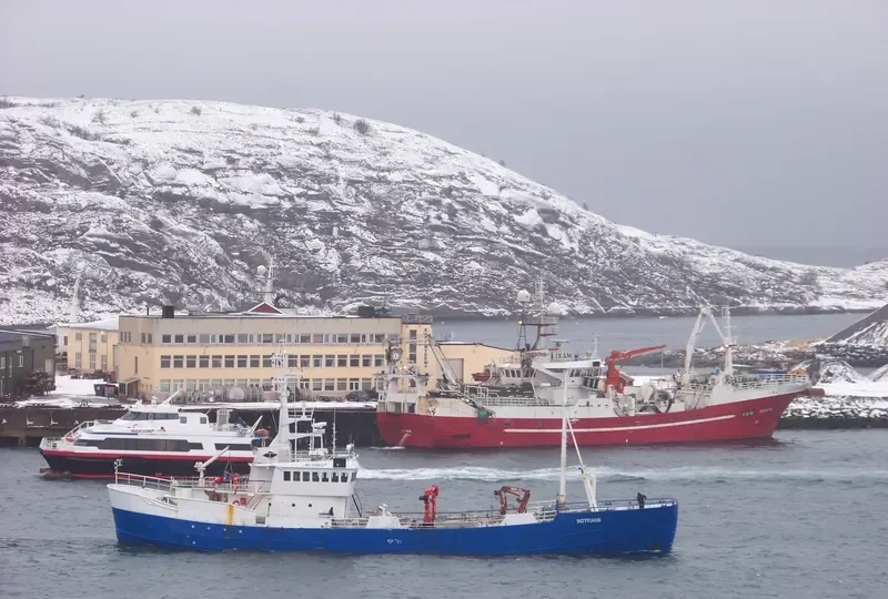 BOTRANS General Cargo IMO 5142853 photo 10