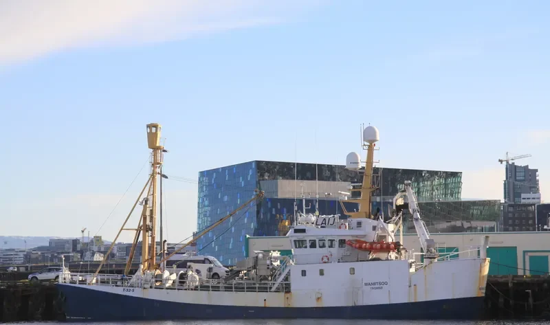 MANIITSOQ General Cargo IMO 5142970 photo 2