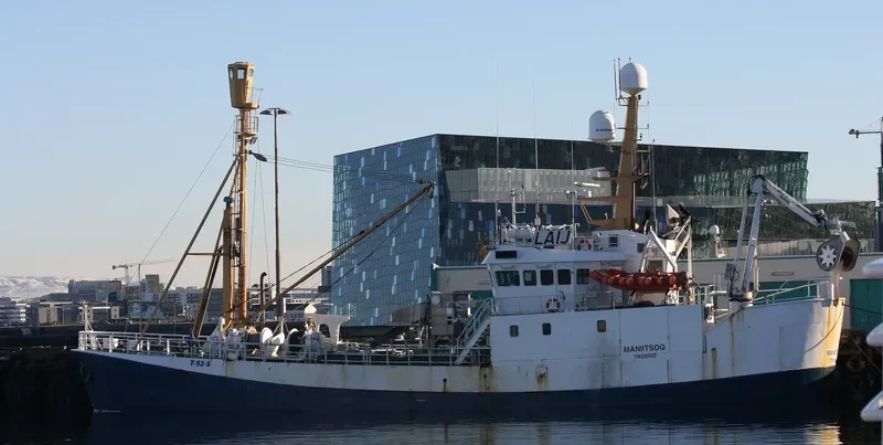 MANIITSOQ General Cargo IMO 5142970 photo 5