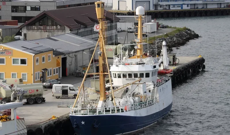 MANIITSOQ General Cargo IMO 5142970 photo 7
