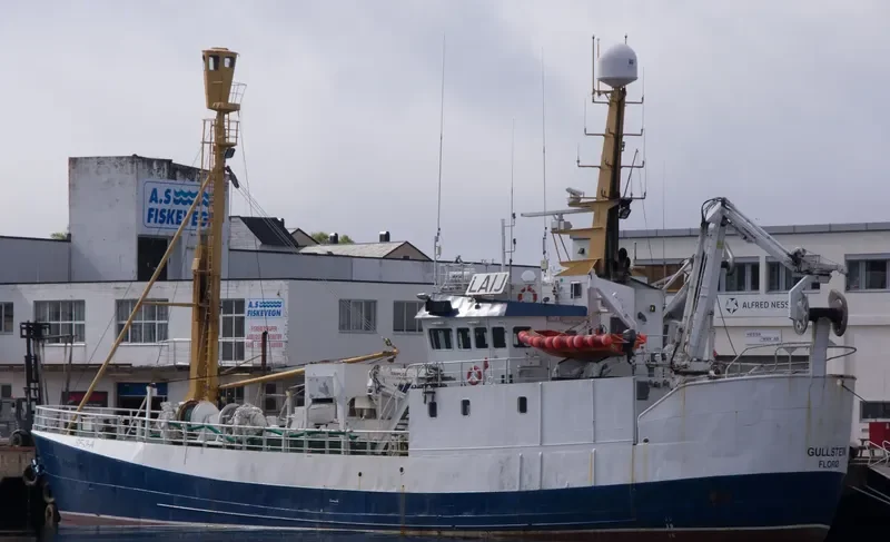 MANIITSOQ General Cargo IMO 5142970 photo 9