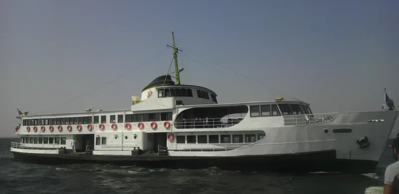 GOLCUK Passenger Ship IMO 5143663 photo 5