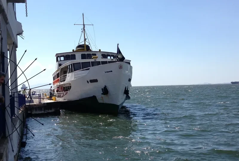 GOLCUK Passenger Ship IMO 5143663 photo 6