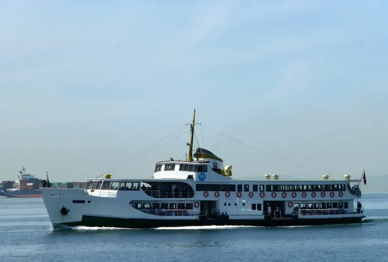GOLCUK Passenger Ship IMO 5143663 photo 10