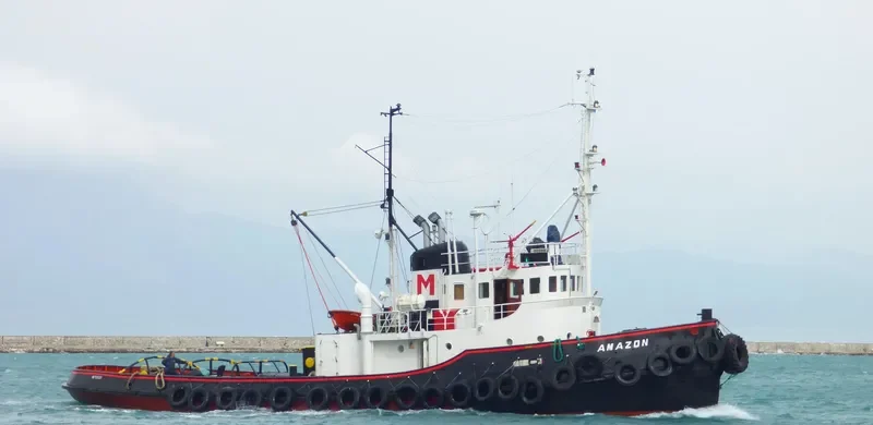 AMAZON General Cargo IMO 5145116 photo 3