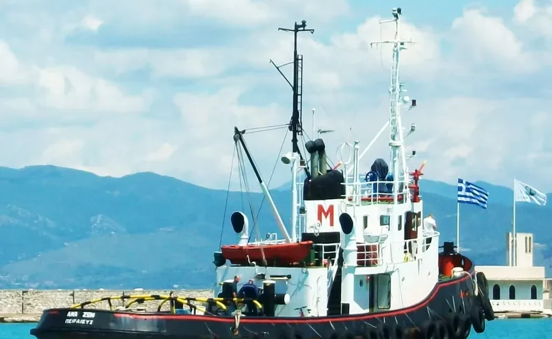 AMAZON General Cargo IMO 5145116 photo 8