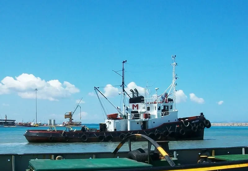 AMAZON General Cargo IMO 5145116 photo 9