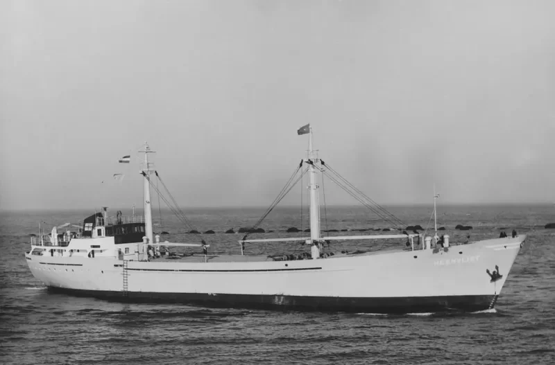 REI General Cargo IMO 5145324 photo 5