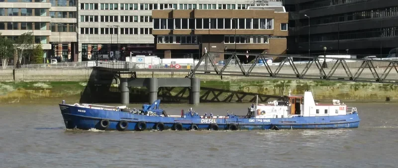 HEIKO General Cargo IMO 5145520 photo 2