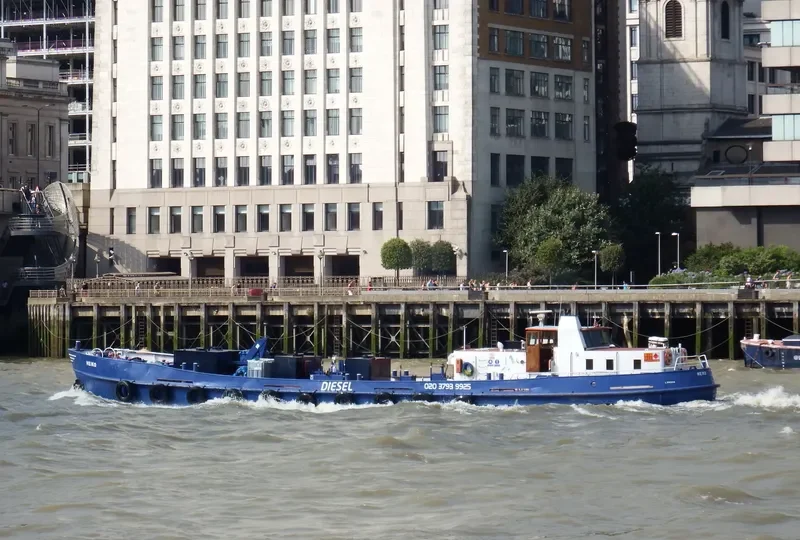 HEIKO General Cargo IMO 5145520 photo 3