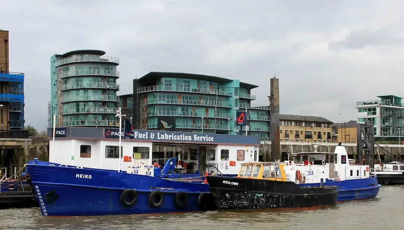 HEIKO General Cargo IMO 5145520 photo 5