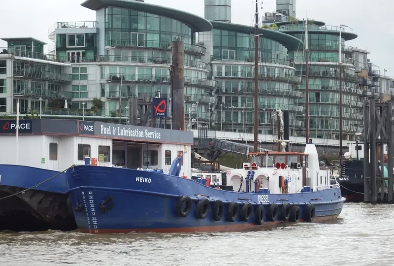 HEIKO General Cargo IMO 5145520 photo 10