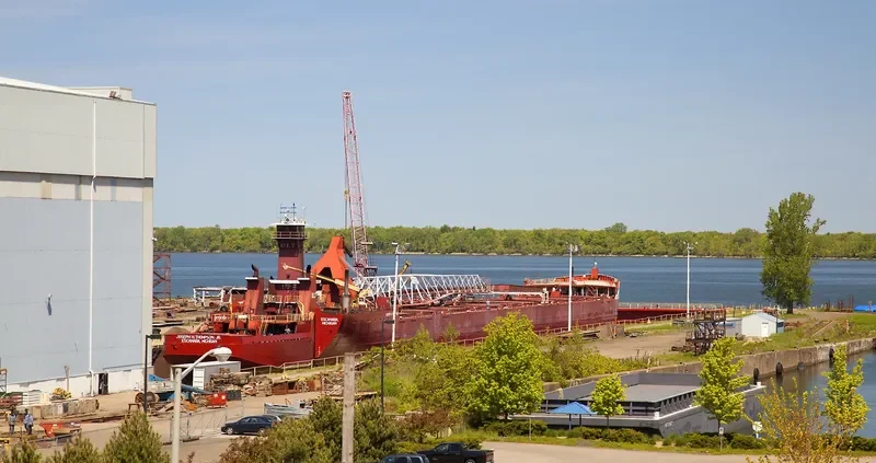 HEINI General Cargo IMO 5145740 photo 2