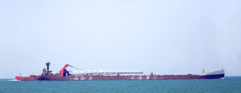 HEINI General Cargo IMO 5145740 photo 3