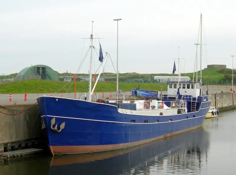 IMKE C General Cargo IMO 5146017 photo 2