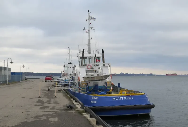 OCEAN GOLF General Cargo IMO 5146354 photo 3