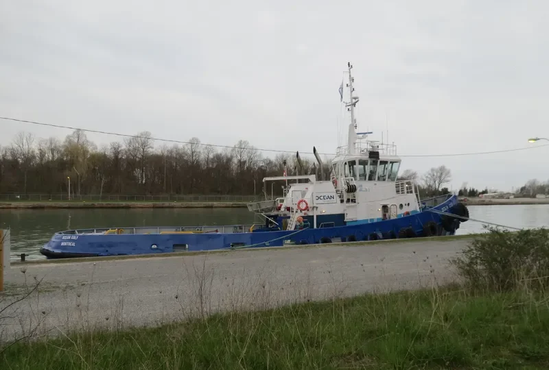 OCEAN GOLF General Cargo IMO 5146354 photo 4