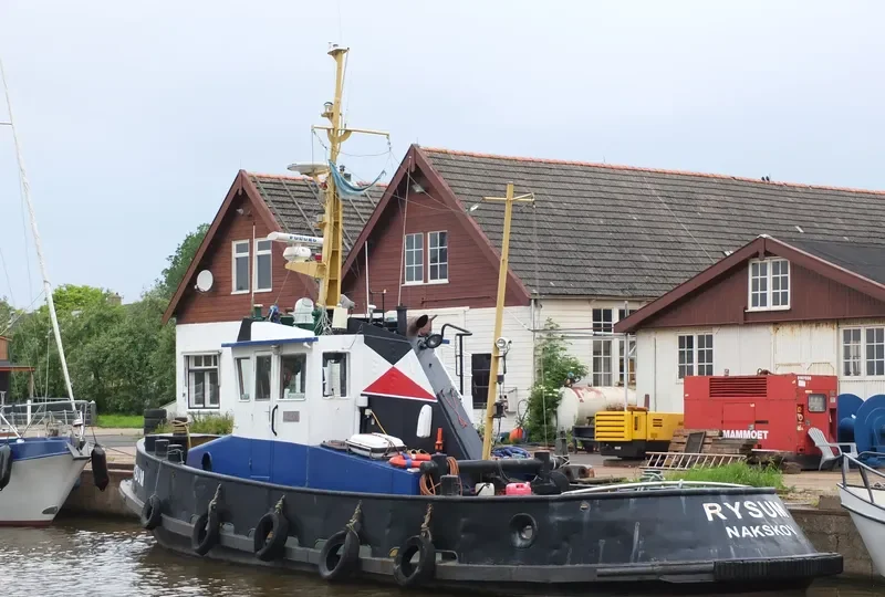 RYSUM General Cargo IMO 5146794 photo 3