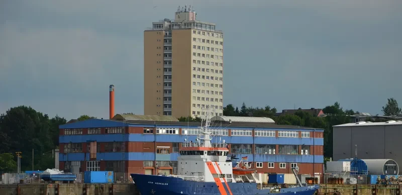 HDW HERKULES Offshore Vessel IMO 5148754 photo 8