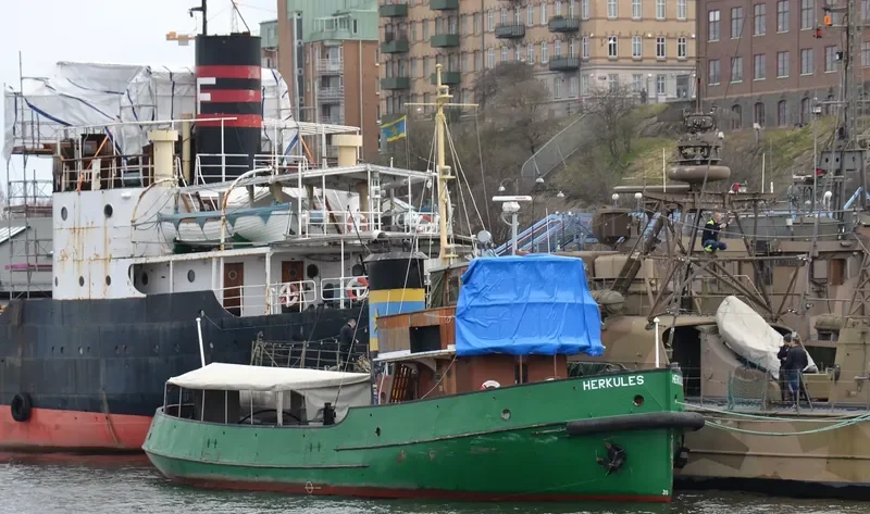 HERKULES General Cargo IMO 5148807 photo 2
