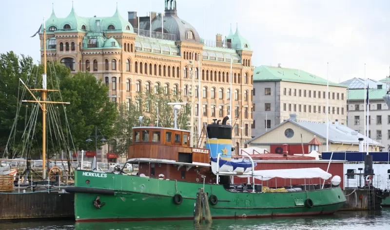 HERKULES General Cargo IMO 5148807 photo 4
