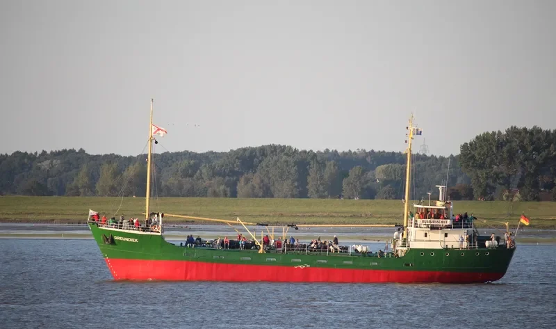 GREUNDIEK General Cargo IMO 5148998 photo 2