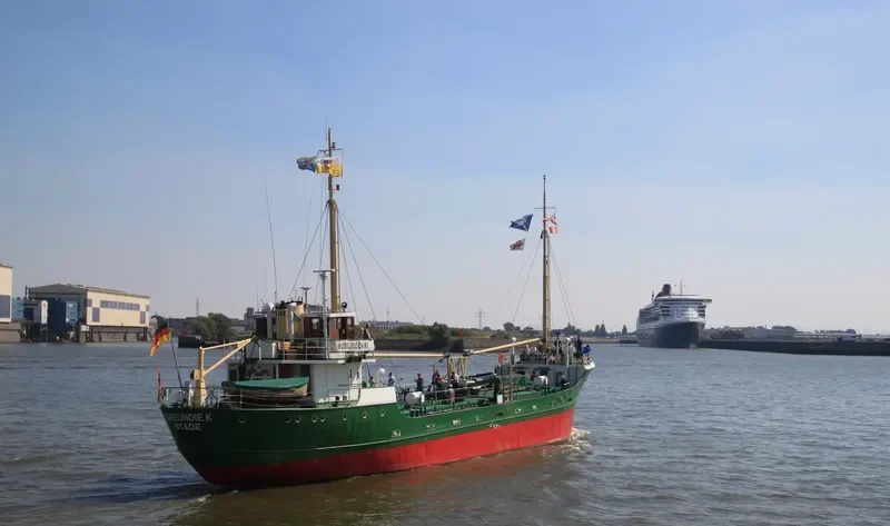 GREUNDIEK General Cargo IMO 5148998 photo 4