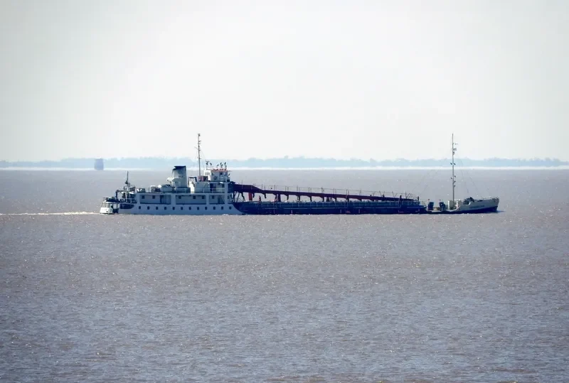 HERNANDARIAS General Cargo IMO 5149394 photo 8