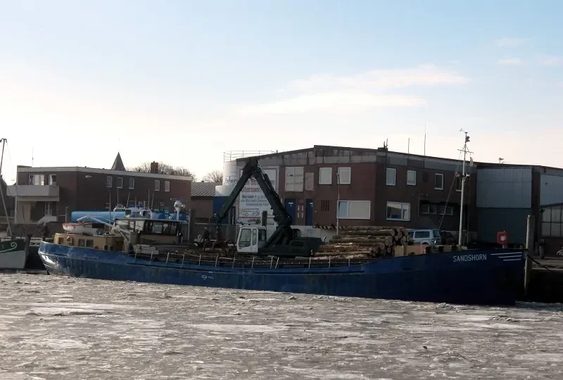 SANDSHORN General Cargo IMO 5149760 photo 3