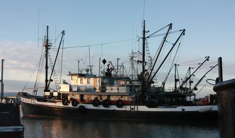 HESQUIAT General Cargo IMO 5149825 photo 5