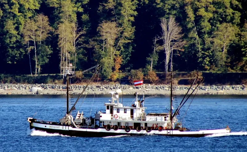 HESQUIAT General Cargo IMO 5149825 photo 8