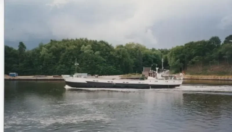 HILLE General Cargo IMO 5150666 photo 2