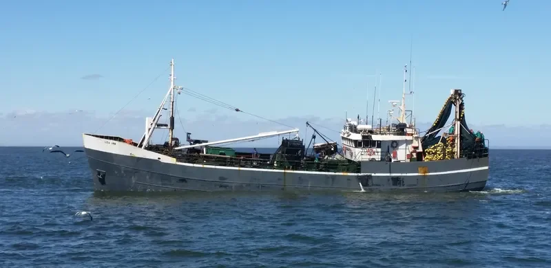 LISA ANN General Cargo IMO 5151971 photo 2
