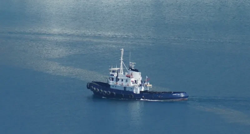 CHRISTOS XVIII General Cargo IMO 5152690 photo 3